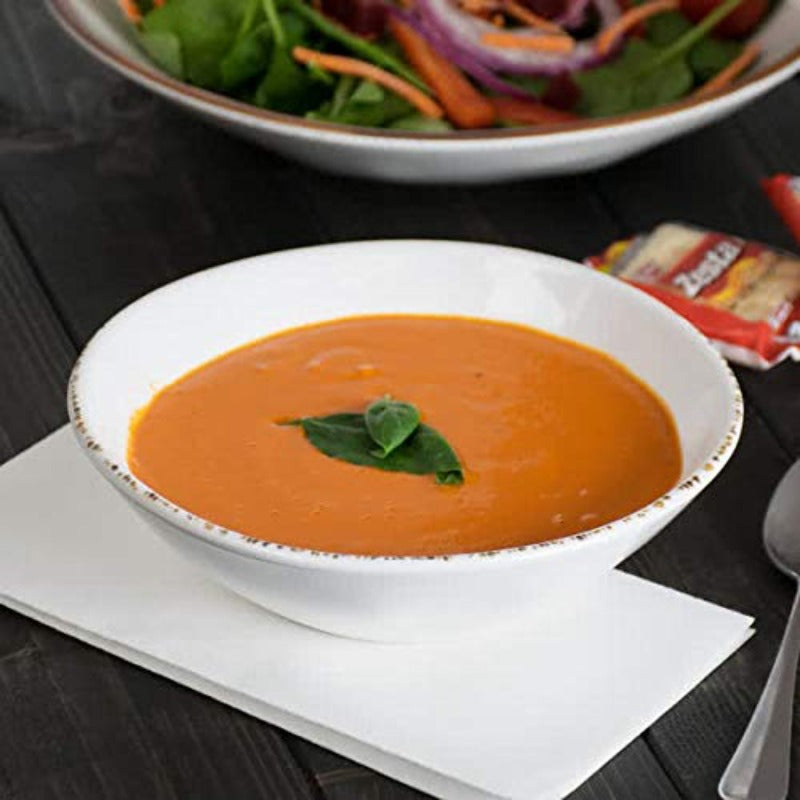 G.E.T. B-8-UM-EC Urban Mill 6 oz. Organic Shape Bowl 7\