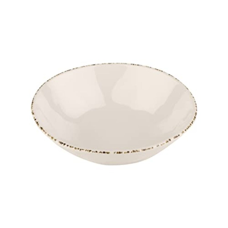 G.E.T. B-8-UM-EC Urban Mill 6 oz. Organic Shape Bowl 7\