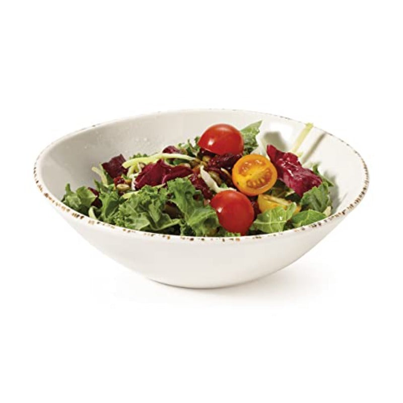 G.E.T. B-8-UM-EC Urban Mill 6 oz. Organic Shape Bowl 7\
