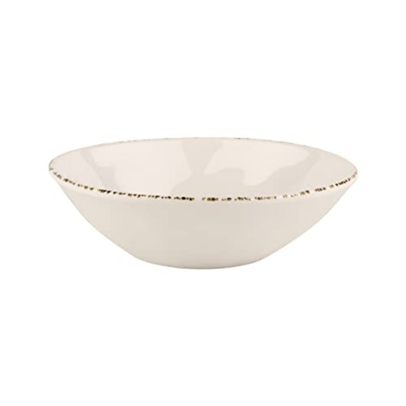 G.E.T. B-8-UM-EC Urban Mill 6 oz. Organic Shape Bowl 7\